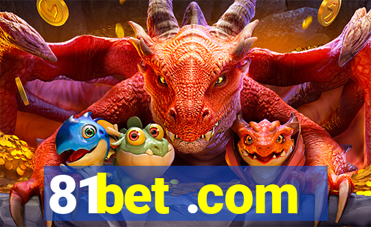 81bet .com